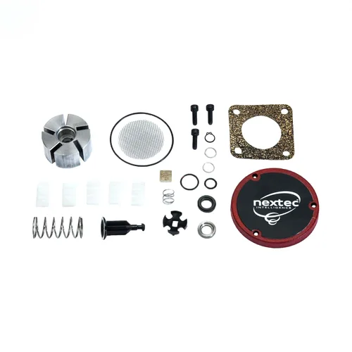 Vista 3 de Fill-Rite Kit de servicio de bypass KIT321BV para la serie NX3200