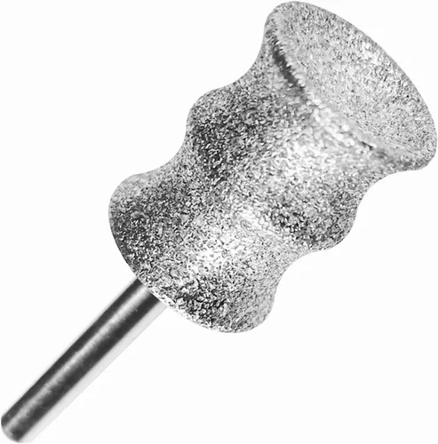 Vista 6 de Dremel - Herramientas para recortar uñas para perros, aseo y alisado de patas para perros medianos y grandes, accesorio para amoladora de uñas