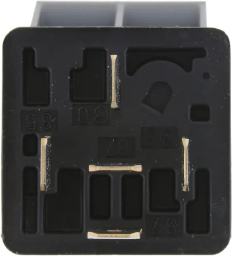 Vista 4 de Bosch Mini-Relé - 0332019155