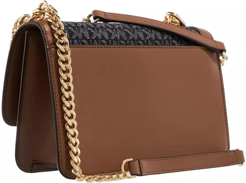 Vista 4 de Michael Kors Heather Large Hombro