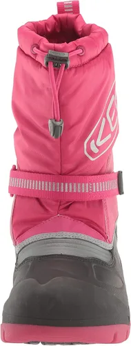 Vista 2 de KEEN Unisex-Child Snow Troll Insulated Waterproof Pull on Winter Boots