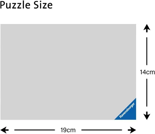 Vista 6 de Ravensburger Cocomelon - Rompecabezas de 4 en caja para niños a partir de 3 años, 12, 16, 20 y 24 piezas