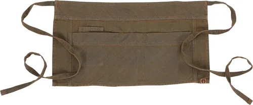 Vista 5 de Chef Works Uptown Waist Apron