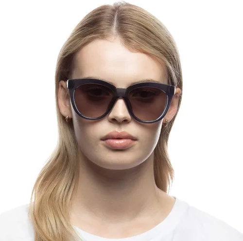 Vista 6 de Le Specs Gafas de sol Resumption para mujer