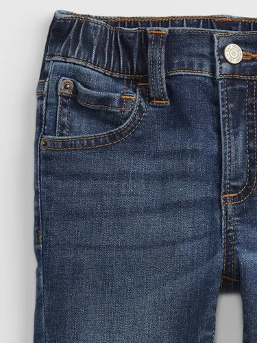 Vista 3 de GAP Baby Boys' Skinny Jeans