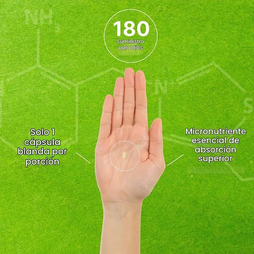 Vista 5 de DEAL SUPPLEMENT Suplemento de vitamina K2 de 600 mcg, 180 cápsulas blandas de aceite de coco Formas MK-7 y MK-4 de alta absorción de espectro