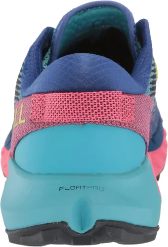 Vista 3 de Merrell Zapato náutico bohemio para mujer