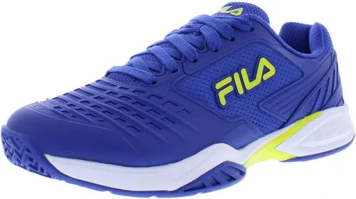 Vista 14 de Fila Hombres Axilus 2 Energizado Océano hawaiano/blanco/azul marino Fila