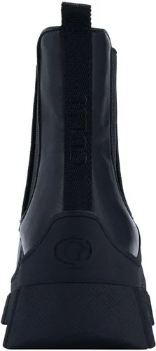 Vista 3 de GUESS Women's Hestia Ankle Boot