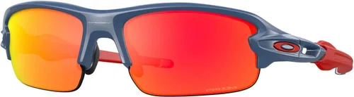 Vista 11 de Oakley Unisex Kids Oj9008 Flak Xxs Square Sunglasses