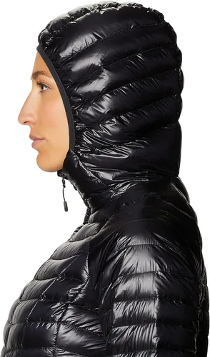 Vista 5 de Mountain Hardwear Ghost Whisperer 2 - Sudadera con capucha para mujer