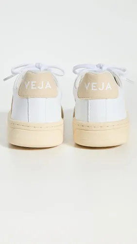 Vista 3 de Veja Zapatillas Urca para mujer, Blanco