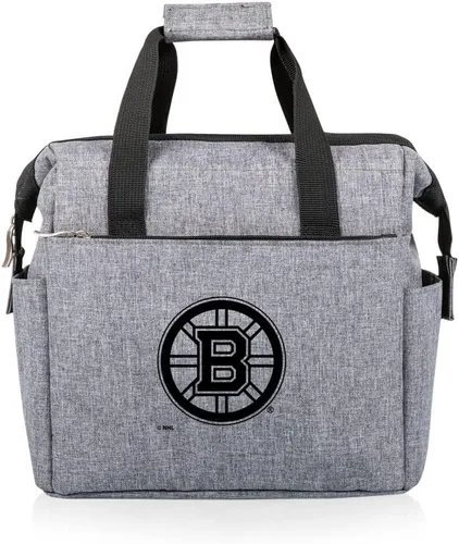 Vista 22 de Picnic TIME NHL Unisex-Adult NHL On The Go Lunch Cooler