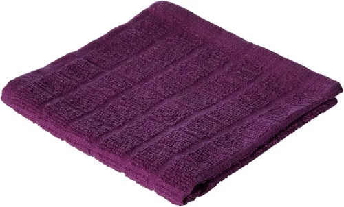 Vista 23 de DII Basic Terry Collection - Juego de paños de cocina sólidos para ventana, 12 x 12, aguacate, 6