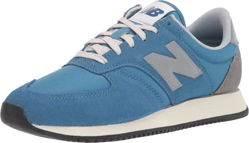 Vista 16 de New Balance Tenis unisex para adultos 420v2 Dark Ember/Nube De Lluvia/Nube De Nimbus