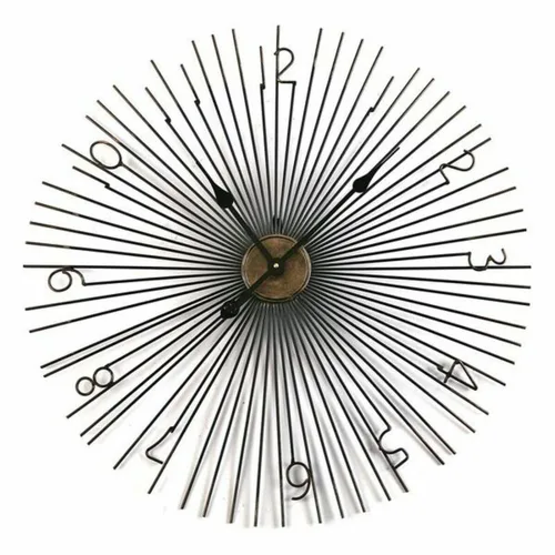 Vista 2 de Reloj de Pared Metal (4 x 69 x 69 cm)
