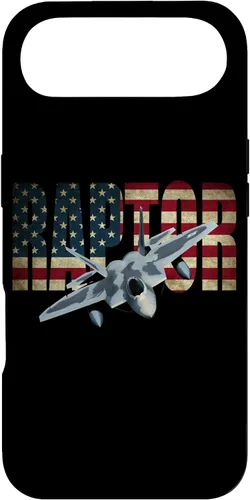 Vista 26 de Funda para iPhone 15 Plus F-22 Raptor