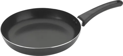 Vista 10 de GoodCook Everyday Sartén Antiadherente Pequeña para Saltear de 7.6 Pulgadas, Negro