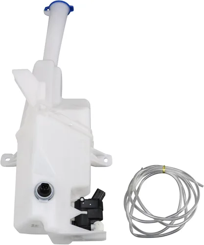 Vista 87 de Depósito de limpiaparabrisas TRQ Para Toyota RAV4 2013-2016
