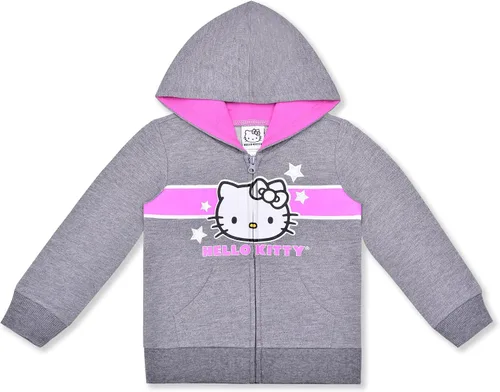 Vista 2 de Hello Kitty Juego de 2 piezas con cremallera