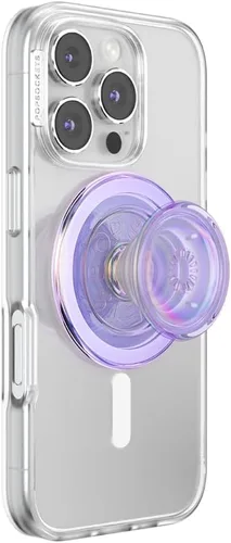 Vista 8 de Agarre para teléfono PopSockets con soporte expansible, agarre adhesivo - Ursula