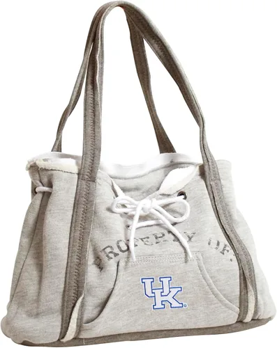 Vista 54 de Littlearth Bolso con capucha NCAA para mujer
