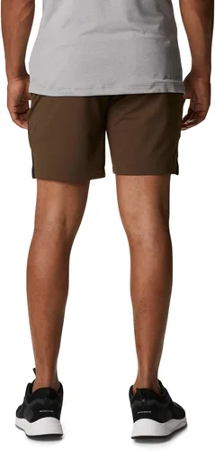 Vista 2 de Columbia Pantalón corto Tech Trail Knit para hombre