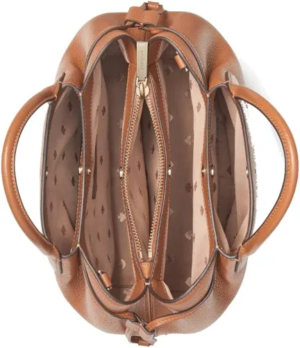 Vista 3 de kate spade bolso para mujer dumpling pequeño bolso