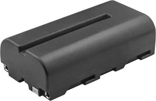 Vista 2 de Kastar Batería para Sony InfoLithium L NP-F330 NP-F550 NP-F570 DCR-TRV103 DCR-TRV110 DCR-TRV120 DCR-TRV130 MVC-CD1000 MVC-CD400 MVC-CHF81 MVC-CKF81