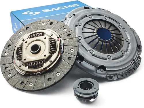 Vista 2 de SACHS K70720-01 Kit de embrague de transmisión Xtend compatible con Chevrolet Sonic 2012-2017