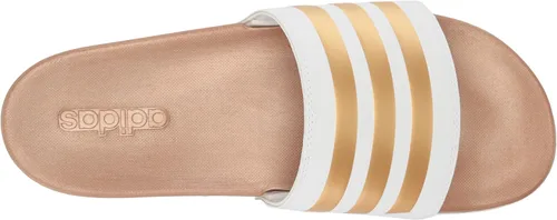 Vista 5 de adidas Women's Adilette Comfort Slides Sandal