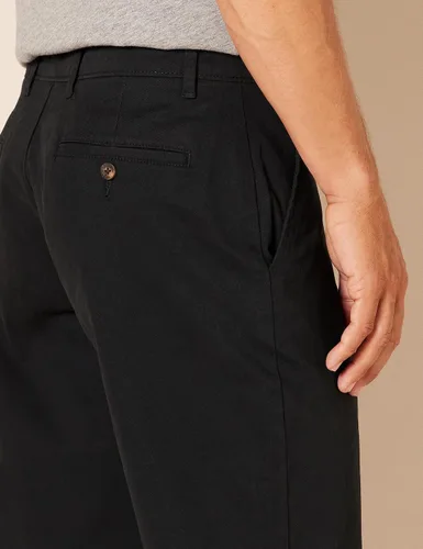 Vista 4 de Amazon Essentials Men's Casual Stretch Chino Pant