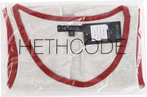 Vista 7 de HETHCODE Camiseta sin mangas clásica básica atlética para hombre, para gimnasio, correr, estilo casual