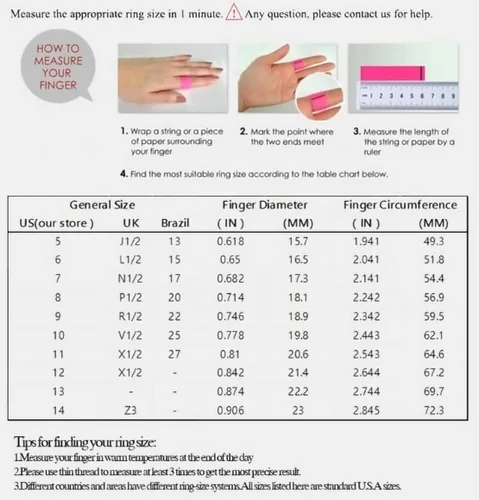 Vista 5 de Anillos giratorios giratorios chapados en oro de 18 quilates con circonita cúbica para mujeres y hombres 0.315 in de acero inoxidable