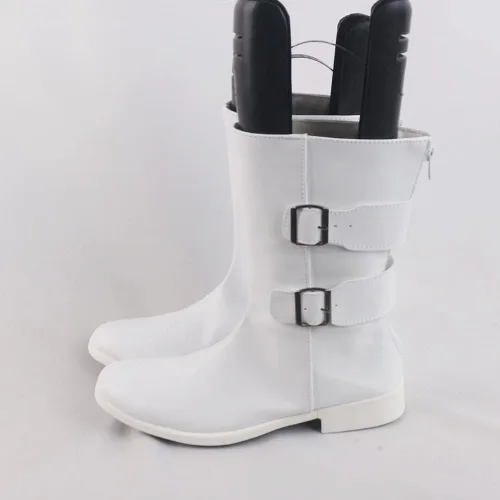 Vista 4 de Tokio ManjiGang Manjiro Cosplay Zapatos Botas S008