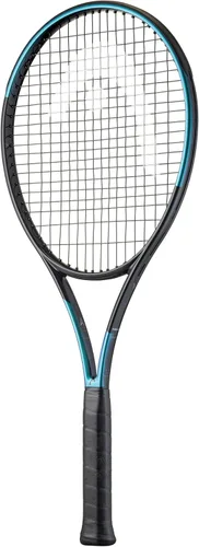 Vista 3 de Head Auxetic 2.0 Gravity Team - Raqueta de tenis personalizada con tu elección de cuerda