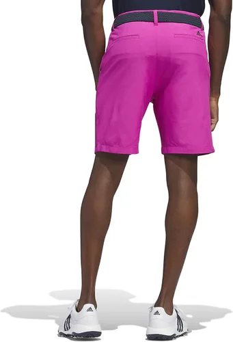 Vista 2 de adidas Pantalones cortos de golf Ultimate365 de 8.5" para hombre