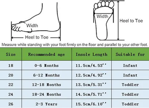 Vista 3 de Zapatos para niñas de 12 a 18 meses para niños pequeños recién nacidos zapatos para primeros caminos lindos calcetines antideslizantes de dibujos