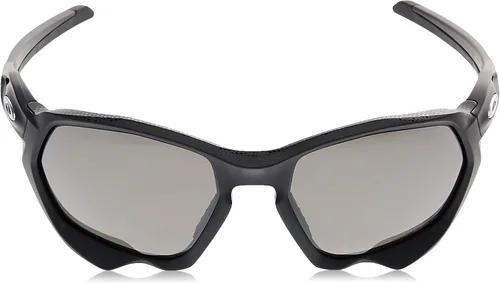 Vista 2 de Oakley Lentes de sol rectangulares Oo9019 Plazma para hombre