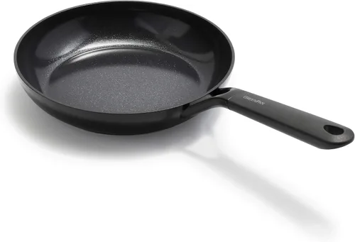 Vista 13 de GreenPan SmartShape - Sartén antiadherente de cerámica sin PFAS de 11 Negro