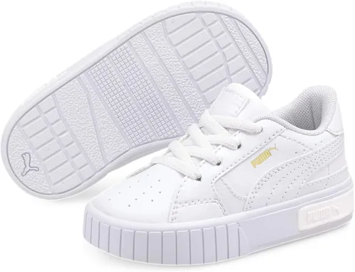 Vista 2 de PUMA - Zapatos infantiles Cali Star Ac