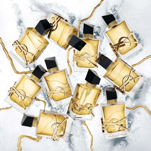 Vista 9 de Yves Saint Laurent Libre EDP Spray Mujeres 1oz