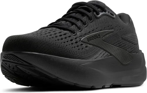 Vista 16 de Brooks Ghost Max 3 Neutral - Zapatillas de correr y caminar para hombre Atlántico Deep Negro Verde