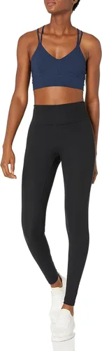 Vista 4 de Core 10 Spectrum - Sujetador deportivo para mujer