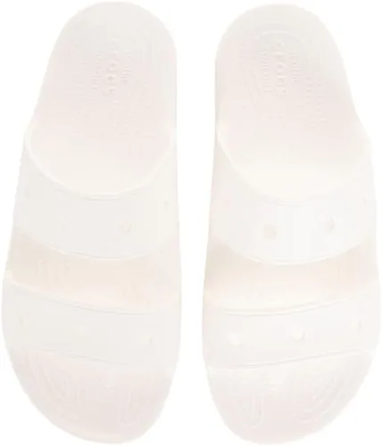 Vista 2 de Crocs - Sandalias clásicas unisex para adultos