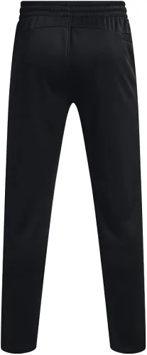 Vista 6 de Under Armour Pantalón de pierna recta de vellón armadura para hombre
