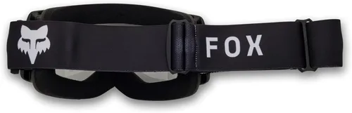 Vista 2 de Fox Racing Gafas unisex para motocross Negro