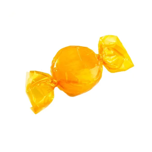 Vista 2 de Hard Candy – Caramelo duro de caramelo de caramelo – 2 libras – Botones de caramelo de caramelo – Caramelo a granel envueltos individualmente