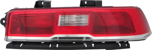 Vista 9 de Par de luces traseras EPIC OE HID para Chevrolet 14-15 Camaro Lado del conductor y del copiloto.