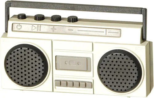 Vista 2 de KKTS El Mini Boom Box más Pequeño del Mundo de Westminster